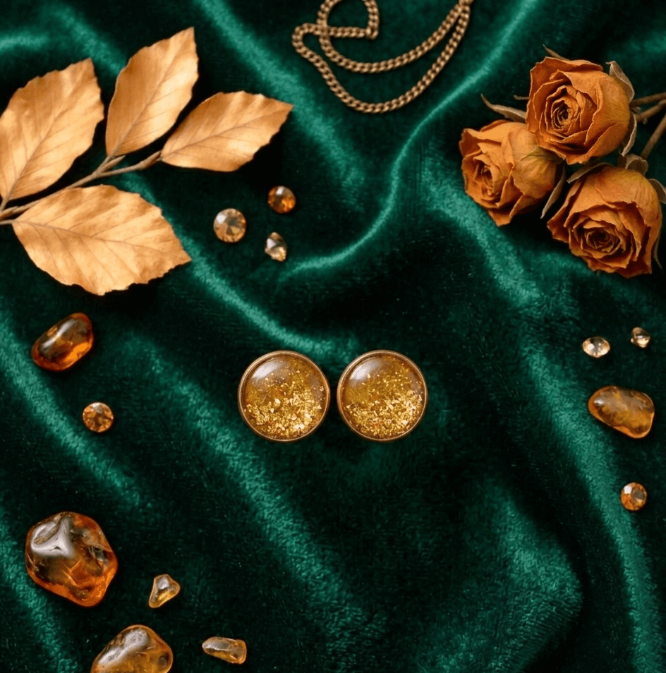 Handmade Jewelry & Accessories Crafted with Love